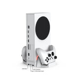 Dobe Multifunctional Cooling Charging Stand For X-Series S / X - TYX-3615