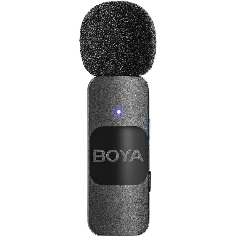 ماوس لاسلكي BOYA BY-V2