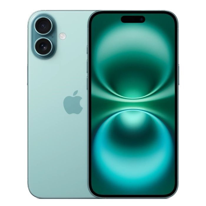 IPHONE 16 PLUS 256GB (1 SIM)
