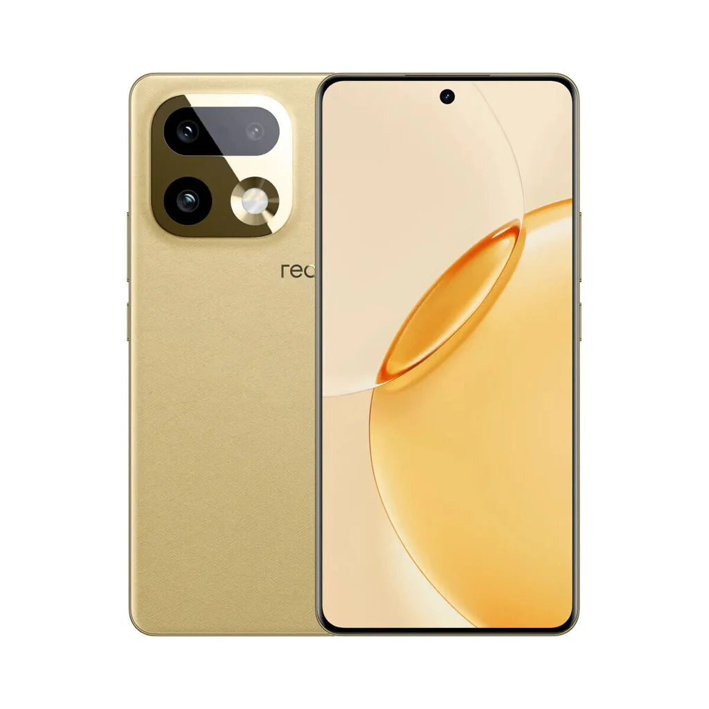 REALME 16 PRO PLUS 512GB/12G