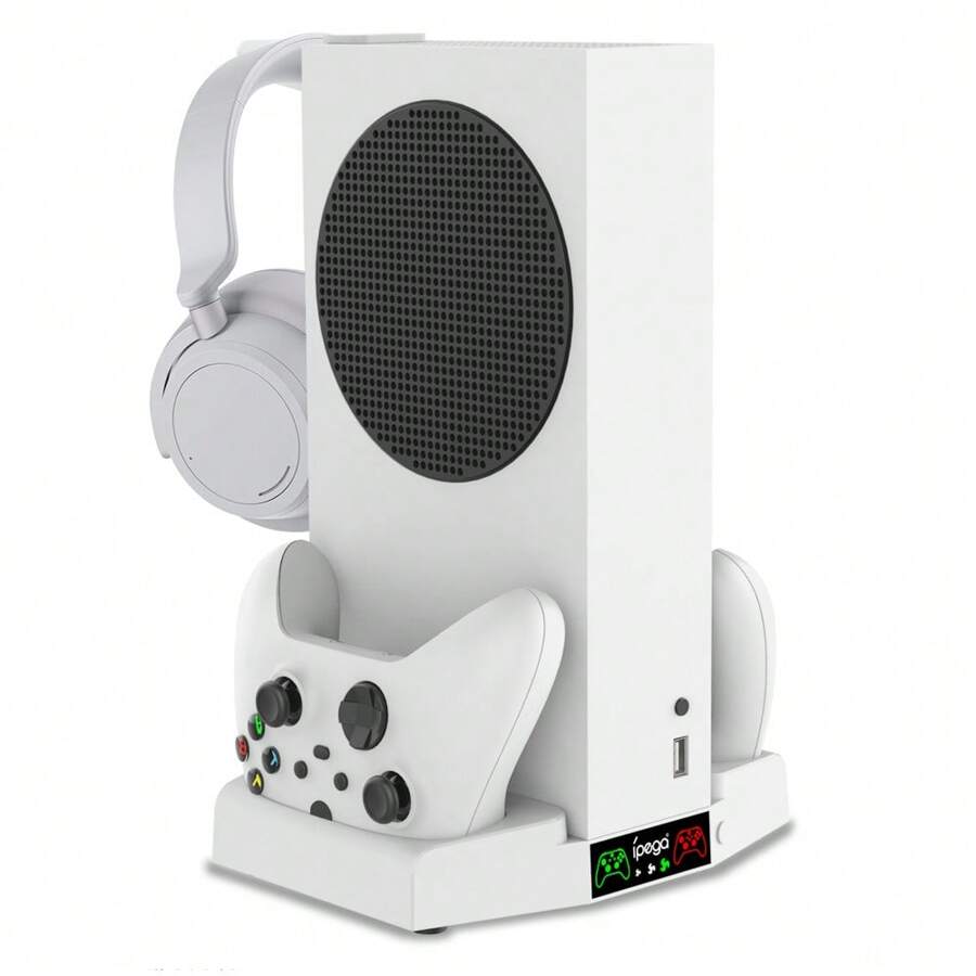 Dobe Multifunctional Cooling Charging Stand For X-Series S / X - TYX-3615