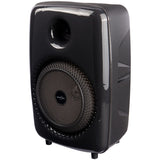 Greatnice Flame Light Wireless Speaker 8'' GTS-1802