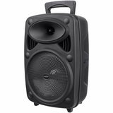 Greatnice Portable Wireless Speaker 8'' GTS-1950