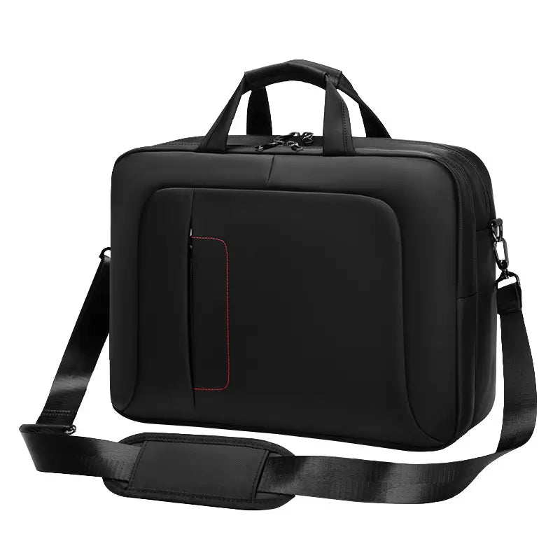 Coolbell Had Laptop Bag 15.6'' CB-2081 Black