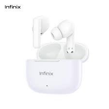 Infinix Xbuds N4 Pro - White