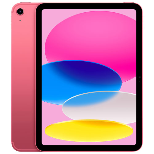 IPAD A16 2025 512 GB WIFI