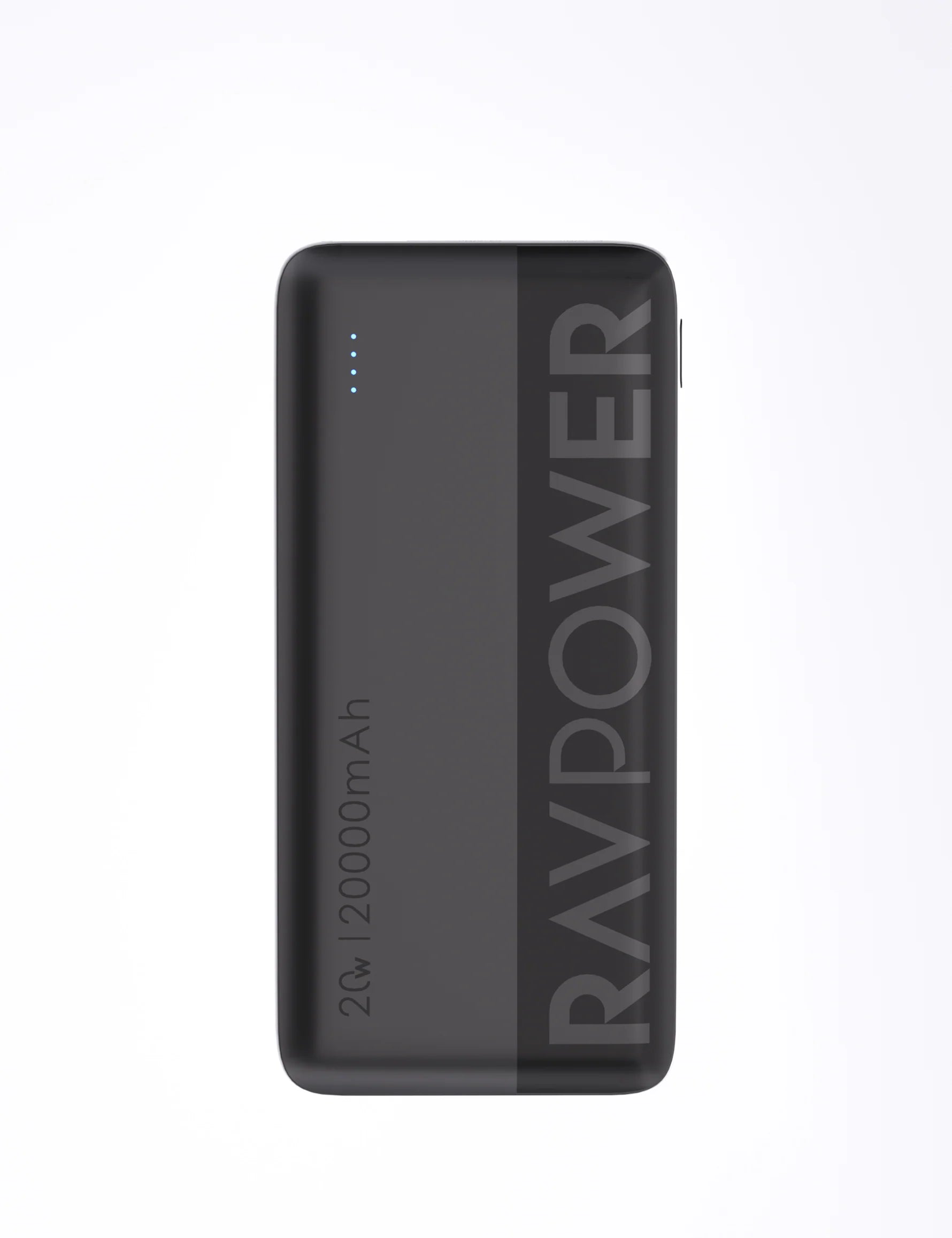 Ravpower PD Pioneer 20000mAh 20W 3-Port Power Bank - RP-PB1229
