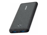 Anker Fast Charging Super Slim Power Core lll Sense 10K