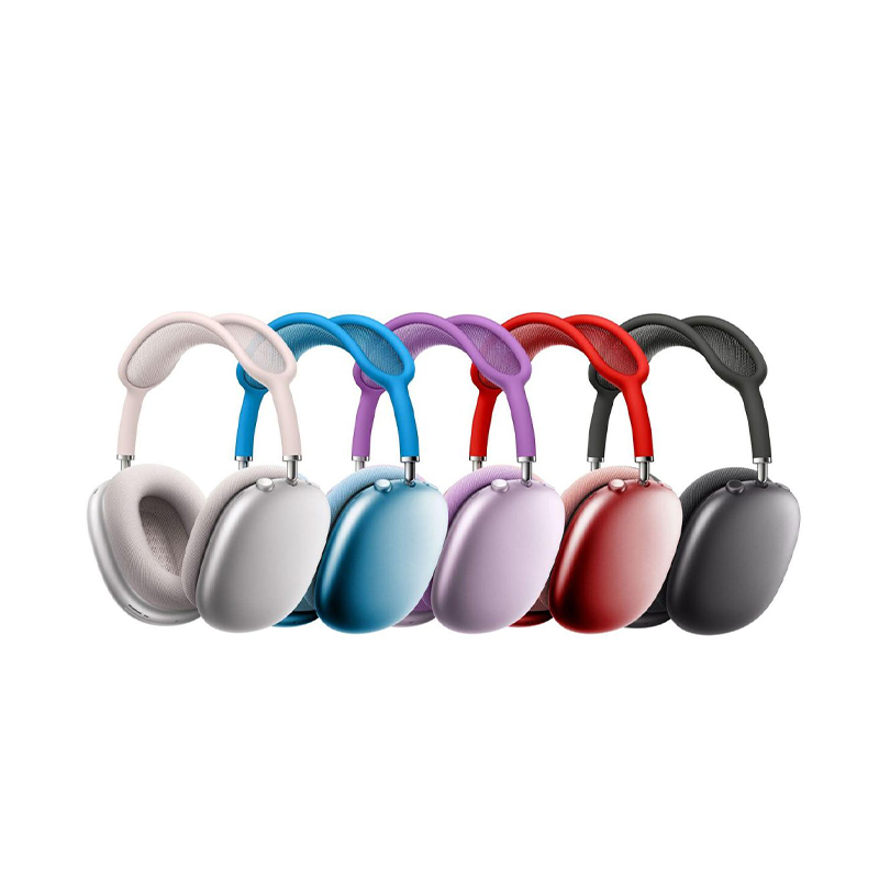 نسخة ايربودز ماكس