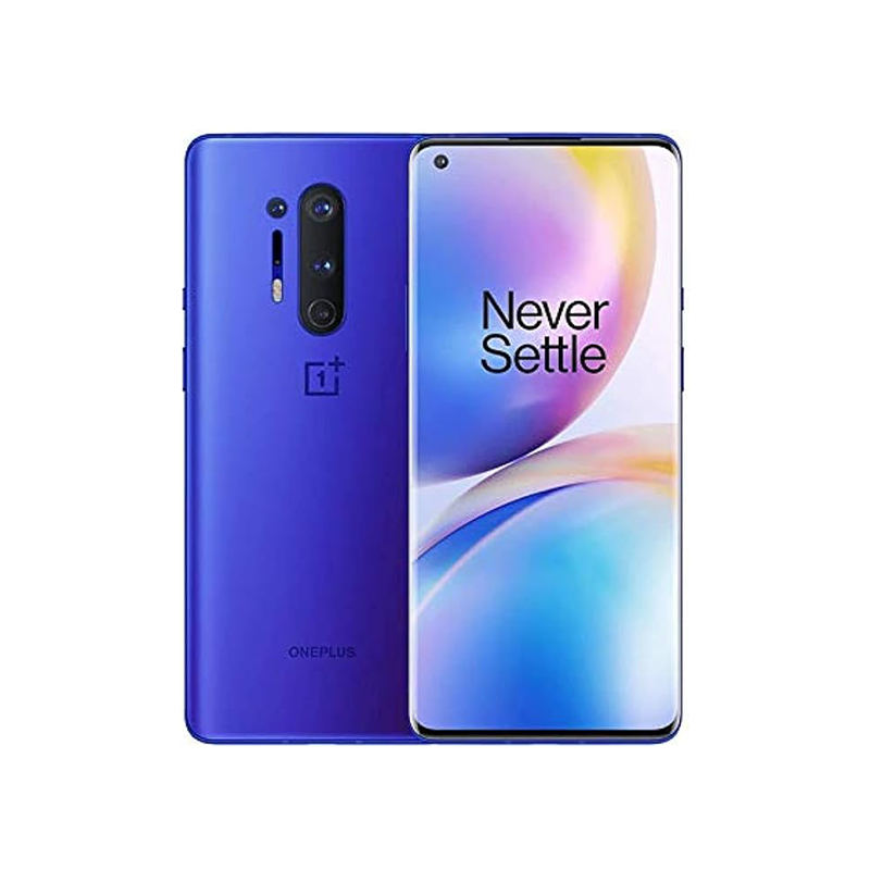 ONE PLUS 8 PRO 128GB / 8G