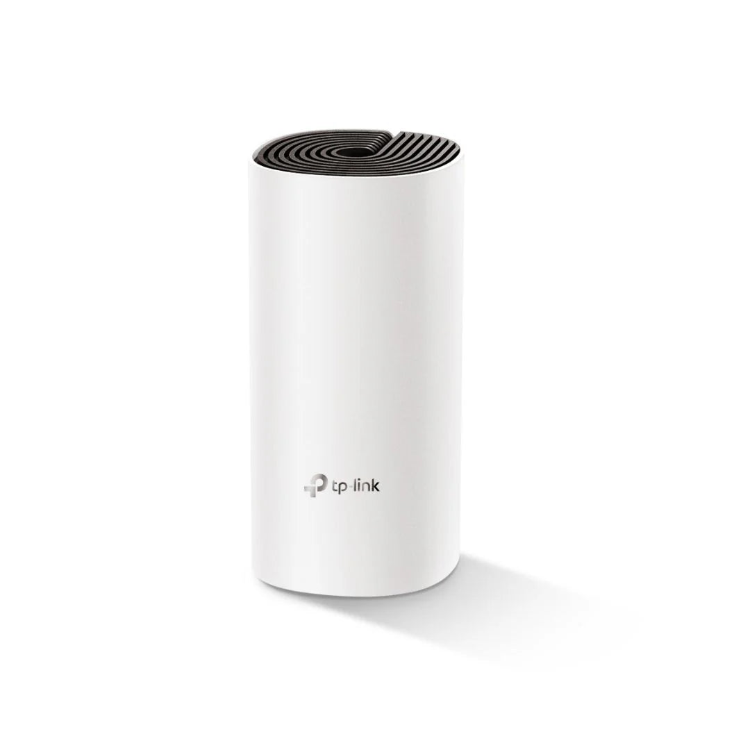 ROUTER TP-LINK DECO E4 - 1PACK