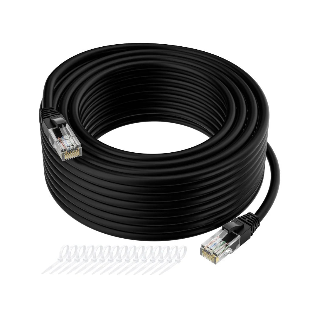 Atlantic Cable Lan 40m