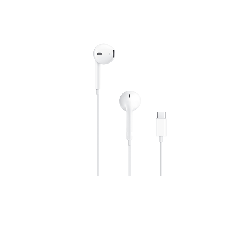 سماعات ابل ايربودز USB-C (أصلية)