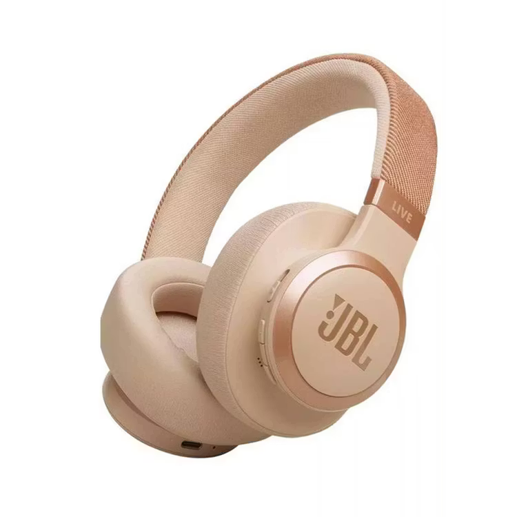 JBL Live 770NC Wireless Earphone