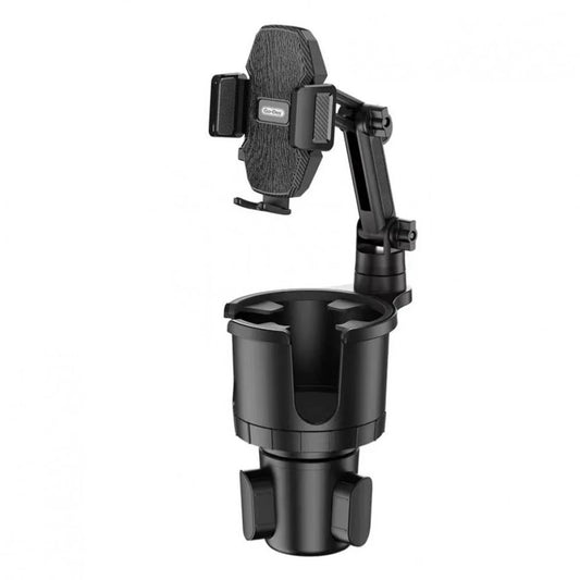 Go-Des Dring Holder 2 in 1 Car Water Cup Holder GD-HD565