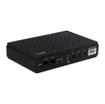 Rising Combo Multifunctional Netwark UPS 17600mAh POE-110N