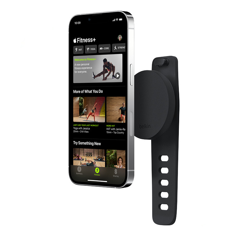 BEILKIN Magnetic Fitness Phone Mount