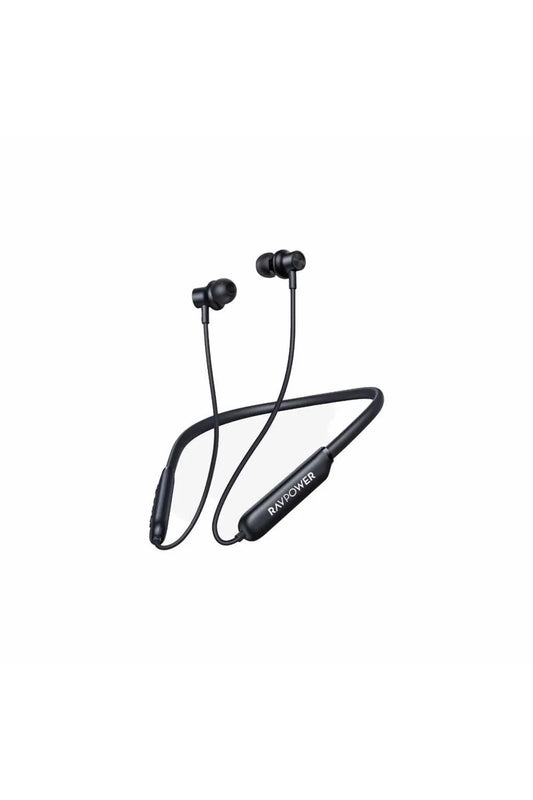 Ravpower Extra Long Battery Life Sound Wireless Earbuds RP-BH1008