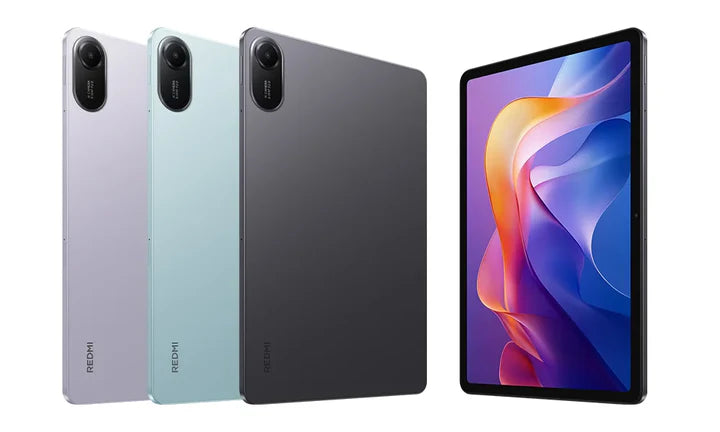 MI REDMI PAD 2 BUNDLE WITH COVER 128GB/4G