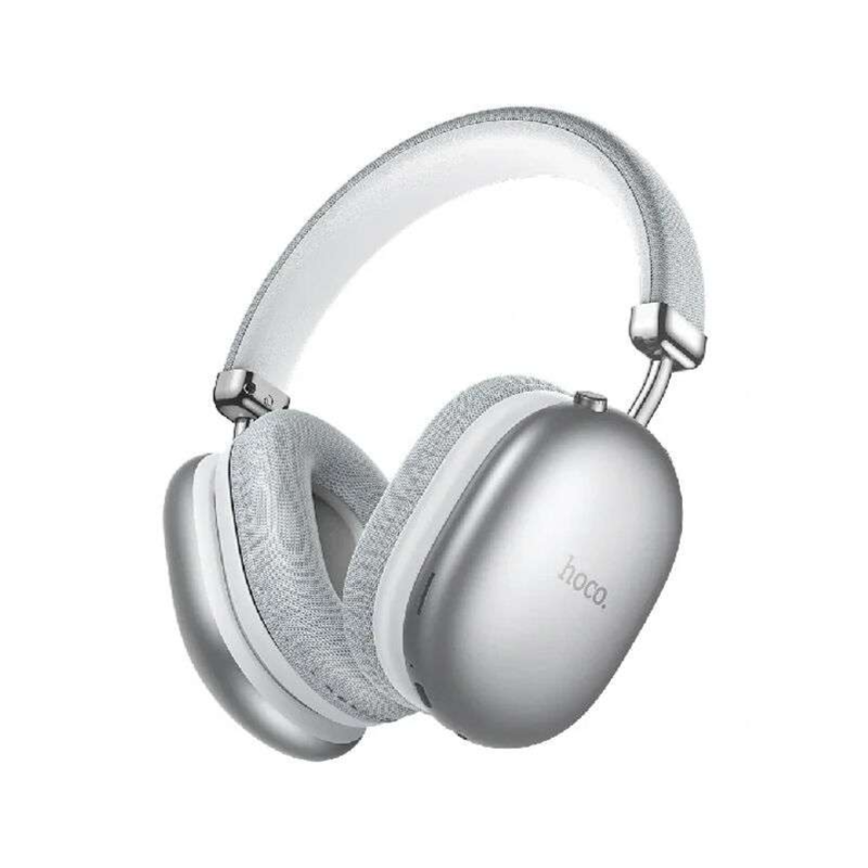 ‎hoco Comfortable ANC Long Usage Time Wireless Heaphones W35 Max