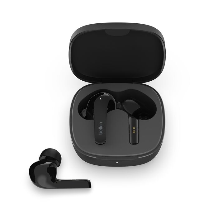 Belkin Sound From Flow Noise Cancelling Earbuds