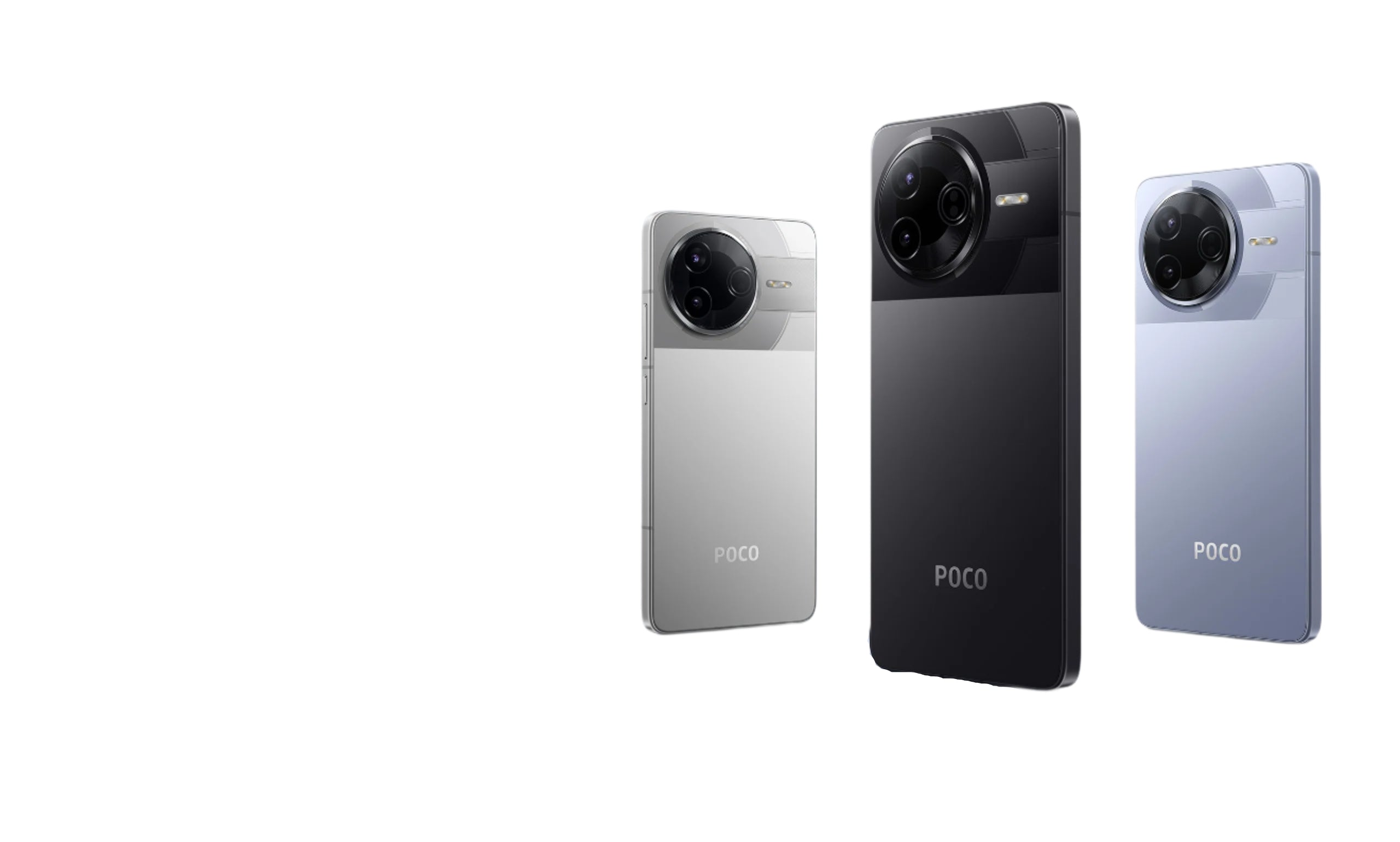 MI POCO F7 PRO 512GB/12G