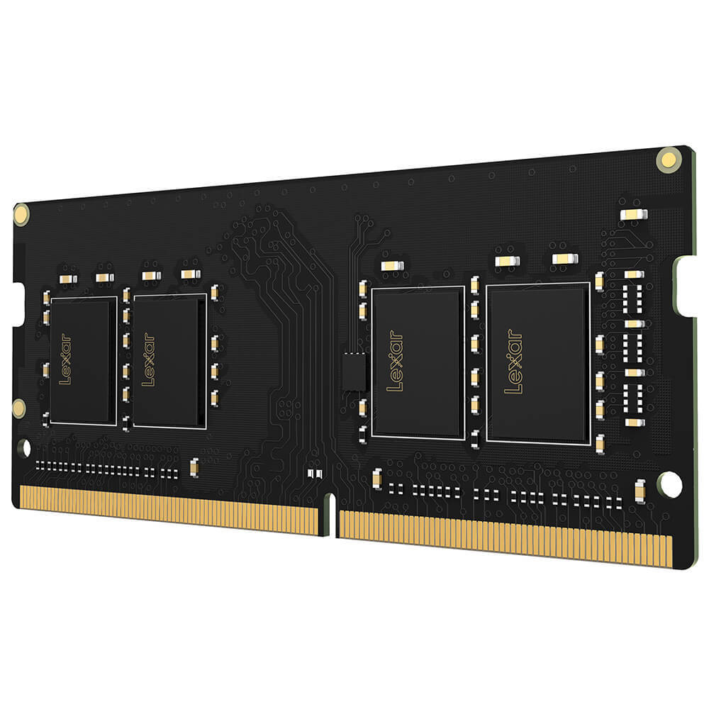 LEXAR LAPTOP RAM 4G DDR3
