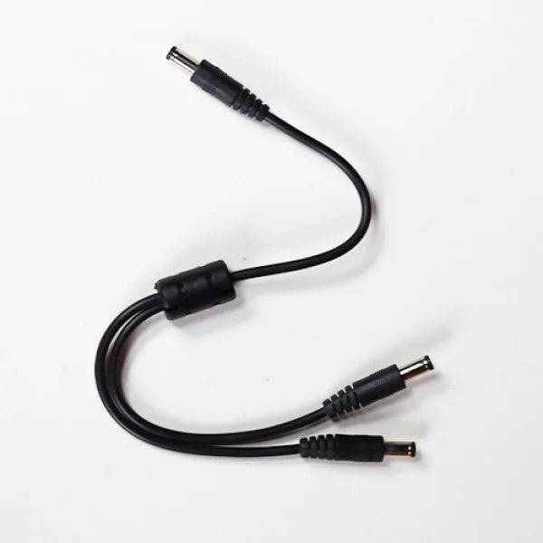 ROUTER POWER CABLE