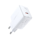 Acefast 20W Single USB-C Charger Fast Charging -A4 Black