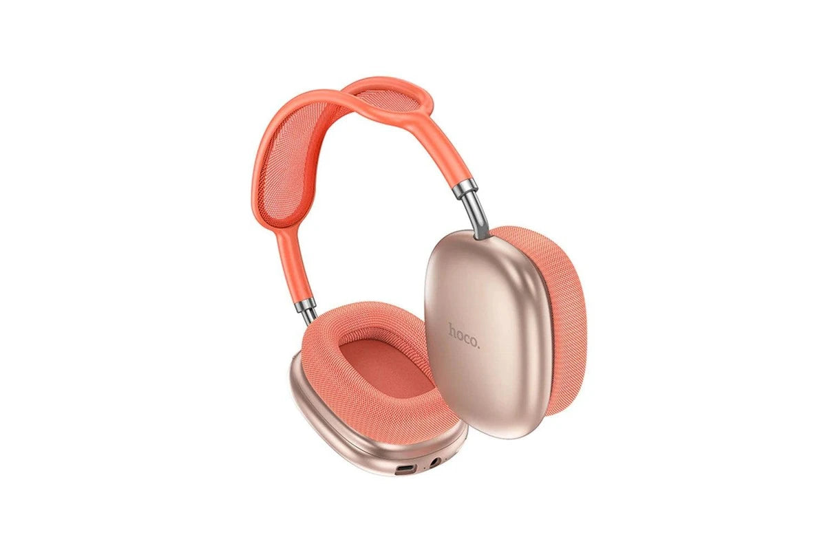 ‎hoco Comfortable ANC Long Usage Time Wireless Heaphones W55