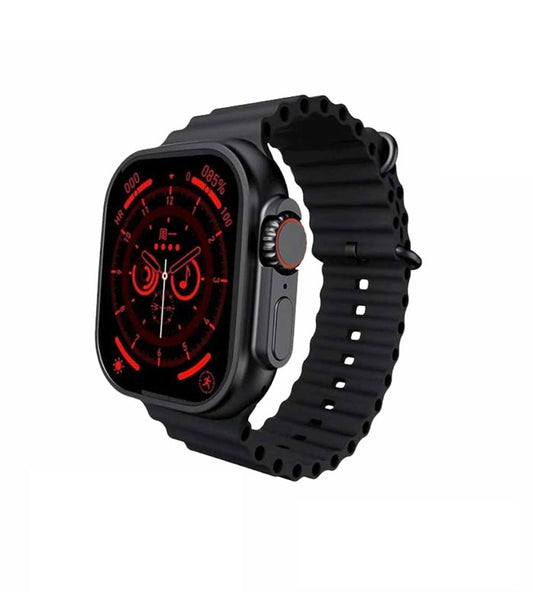 W&0 Little Star Amoled Smart Watch X9+ Ultra2