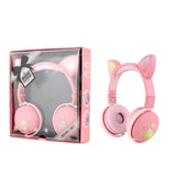 Music Headphone BK-1
