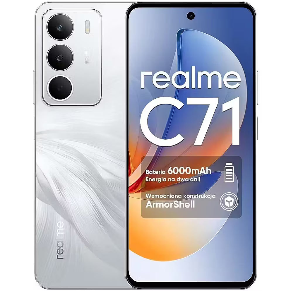 REALME C71 256GB/8G