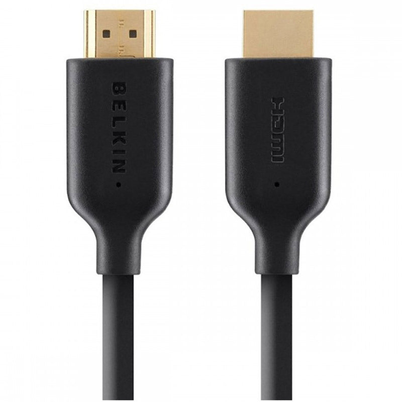 Belkin High-Speed HDMI Cable 4K 5m