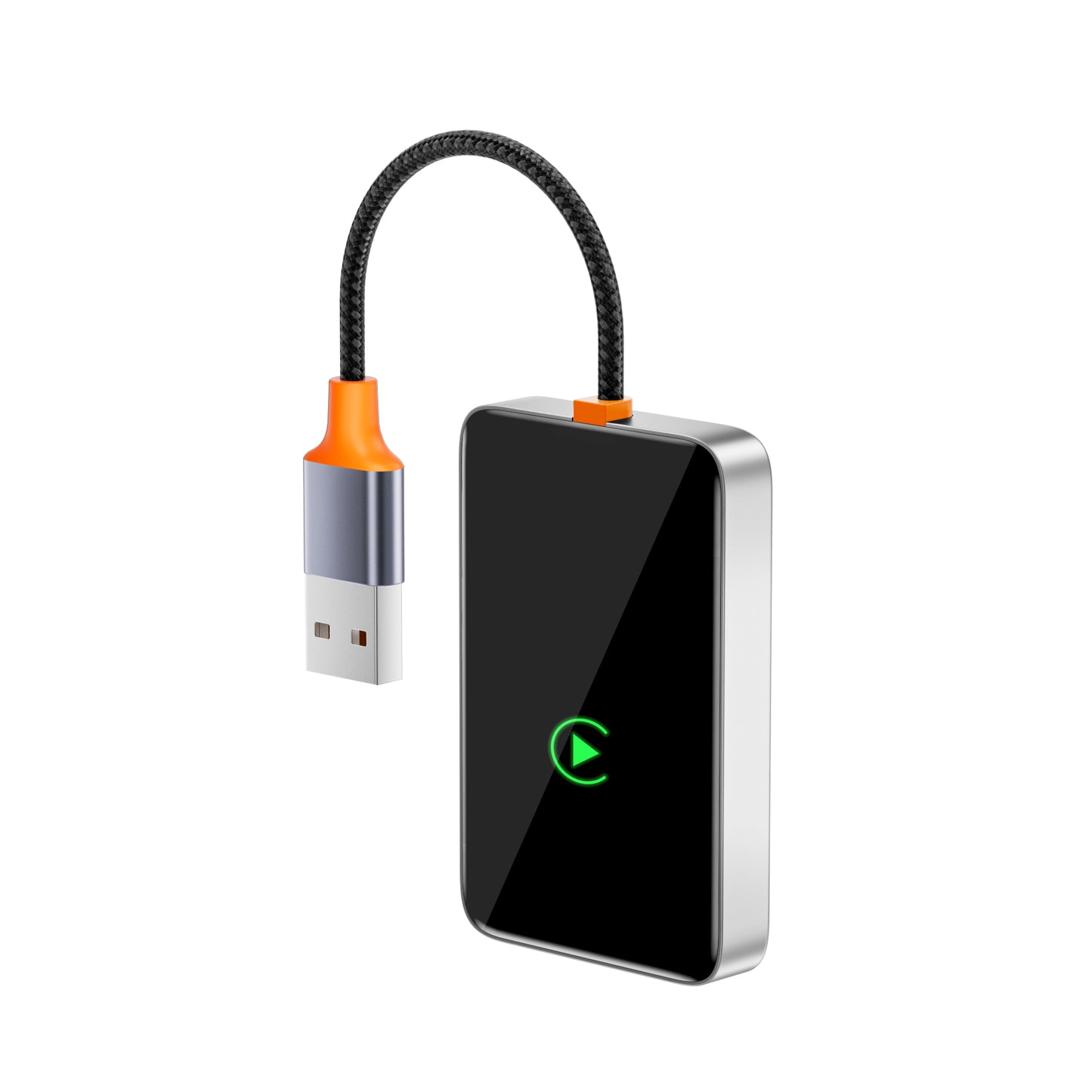 Wiwu CarPlay Wireless Adapter (WI-CP001)