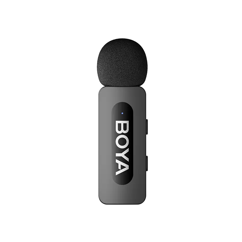 BOYA 2.4 GHz Wireless Microphone BY-V30