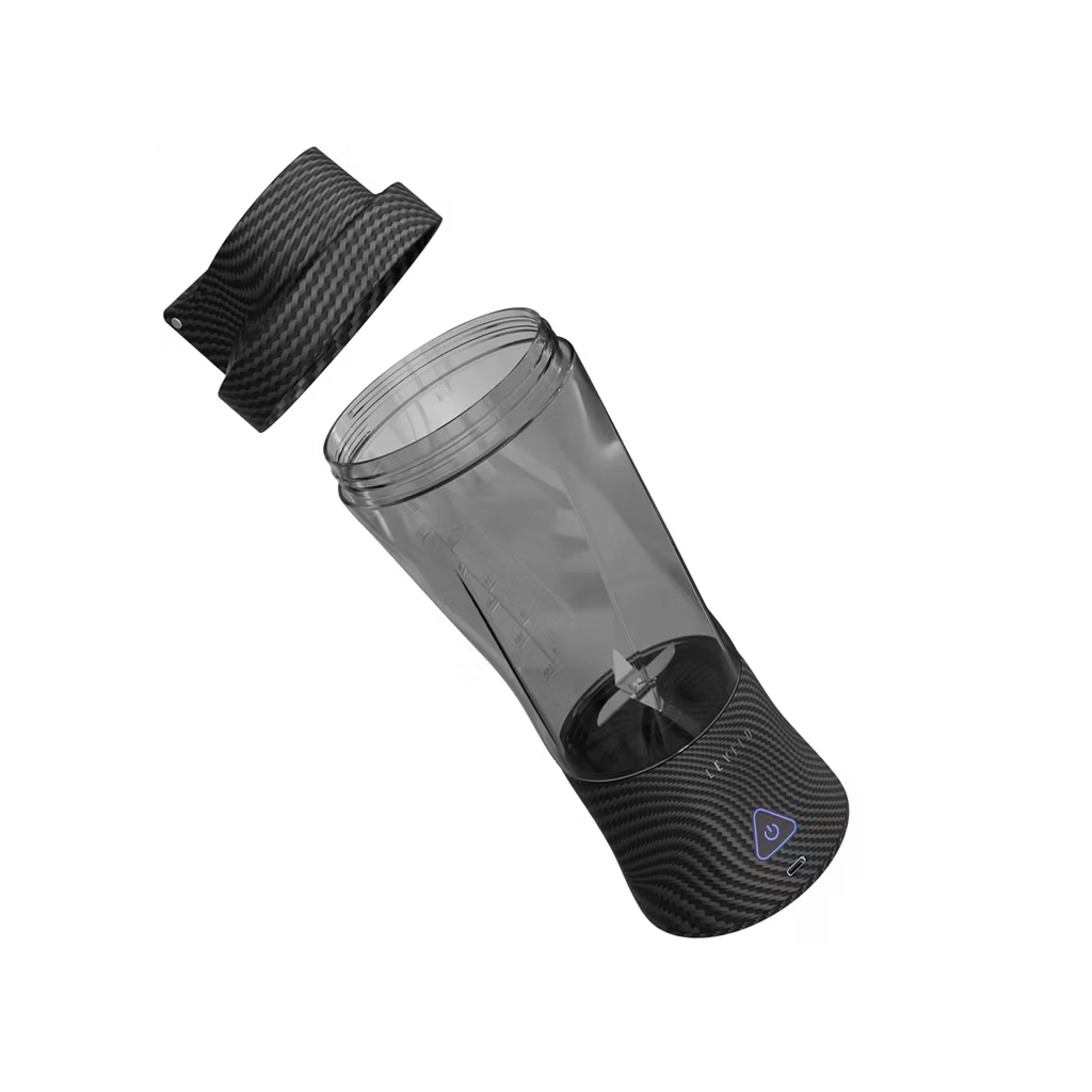 Levelo Aeroflex Portable Carbon Fiber Blender