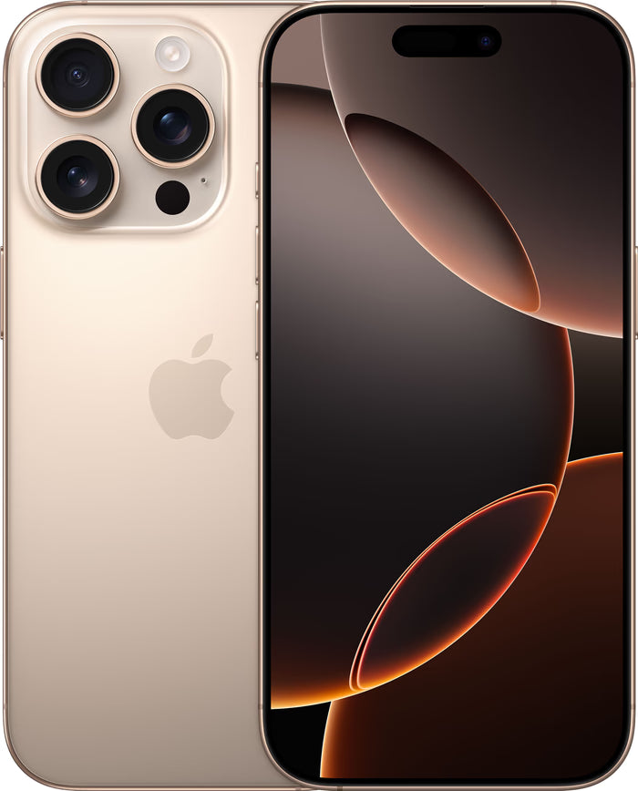 IPHONE 16 PRO 128GB (1SIM)