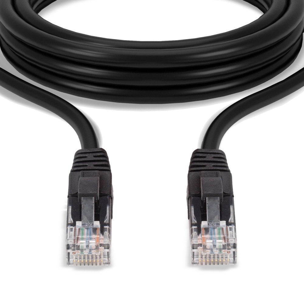 Hight Speed Netgaer Lan Cable CAT.6E 3M