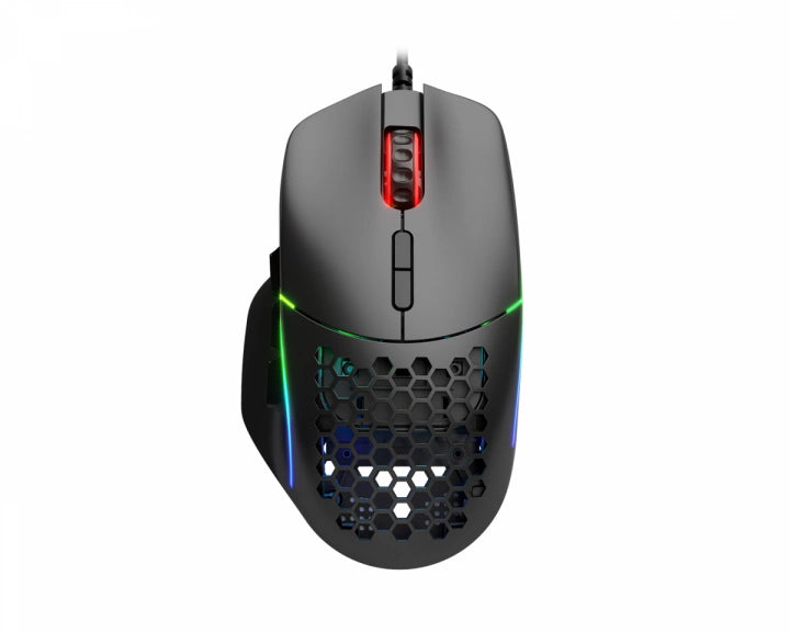 Glorious PC Gaming Rage Model I - Matte Black