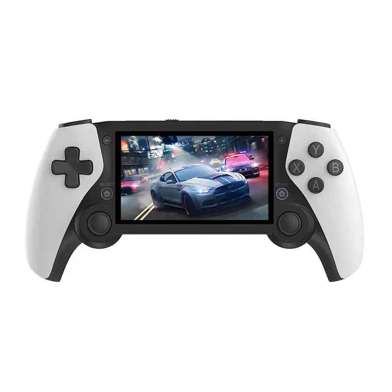 Sjgame Video Game Controller Gamepad M25