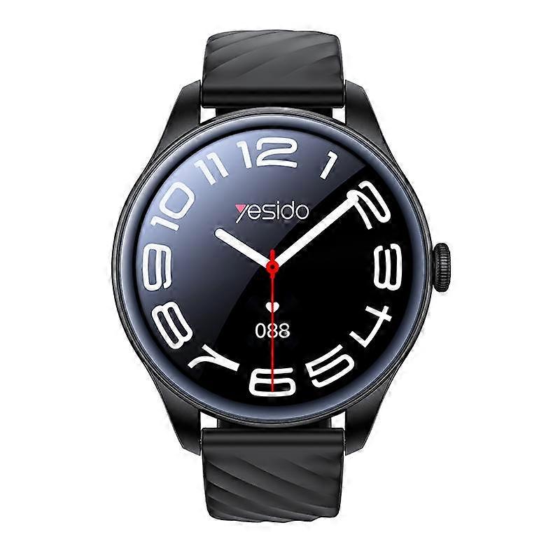 Yesido Smart Watch 2.01Ince HD Touch Screen 1043