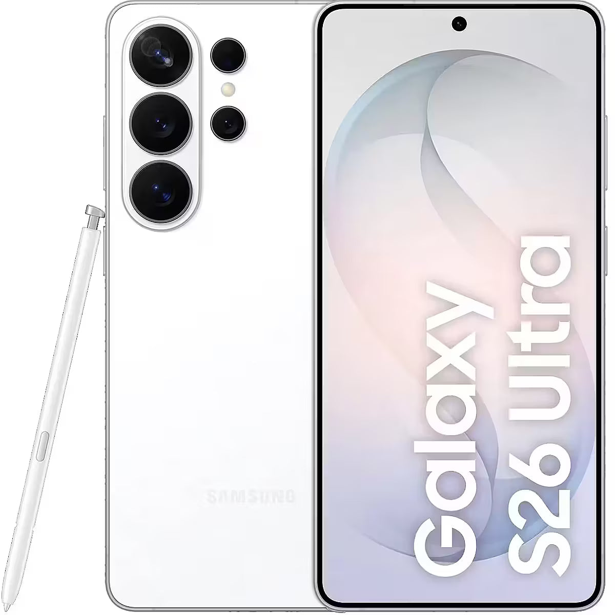 SAMSUNG S26 ULTRA 256GB/12G