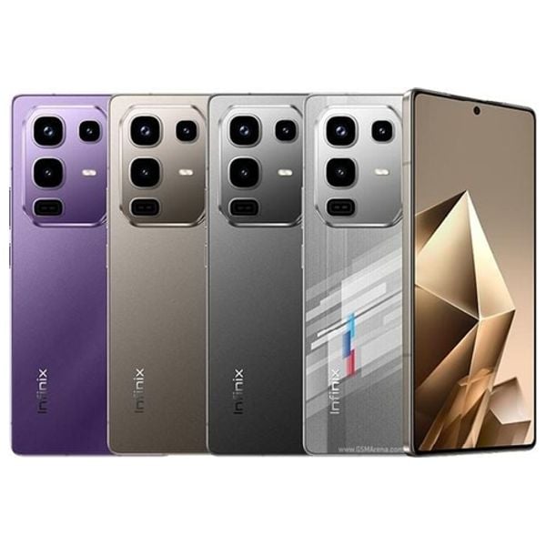 INFINIX NOTE 50 PRO 256GB/8G