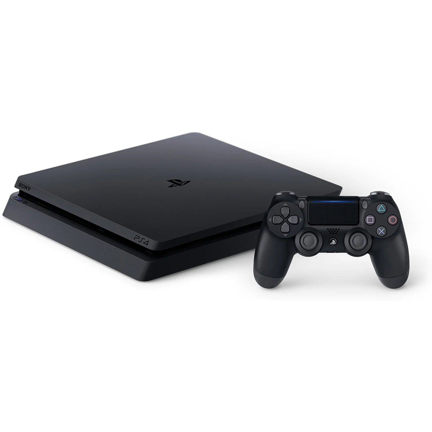 USED PS4 SLIM 500GB