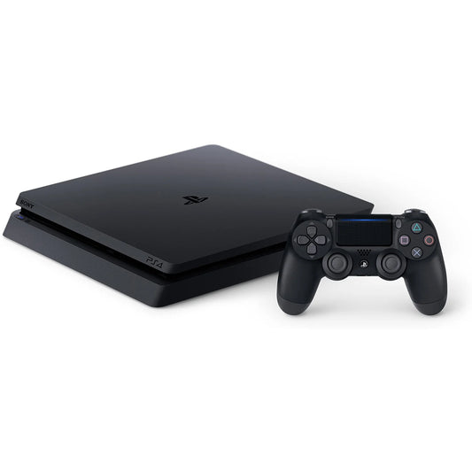 USED PS4 SLIM 500GB