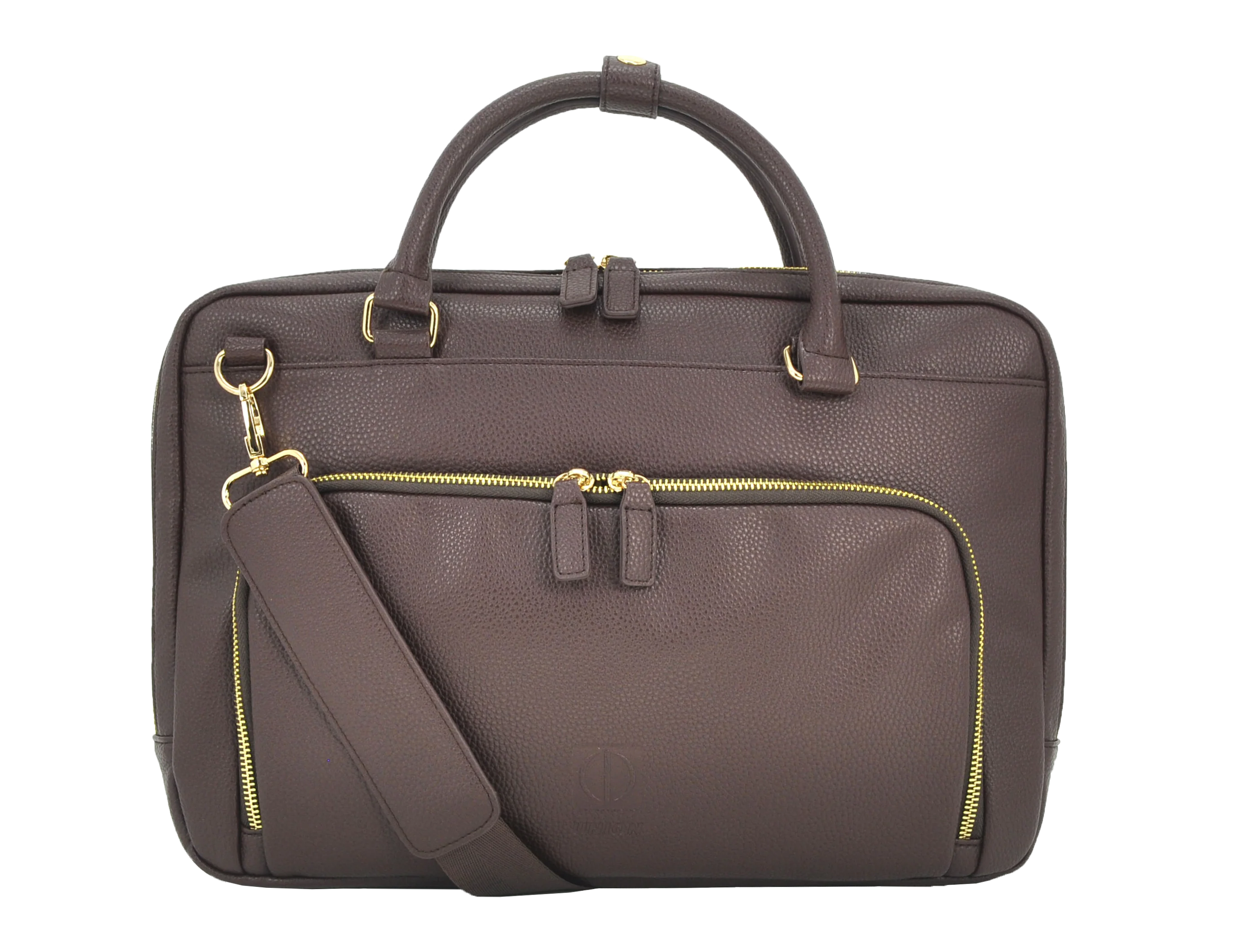 Union Hand Laptop Bag 15.6'' CB-23126 Blue