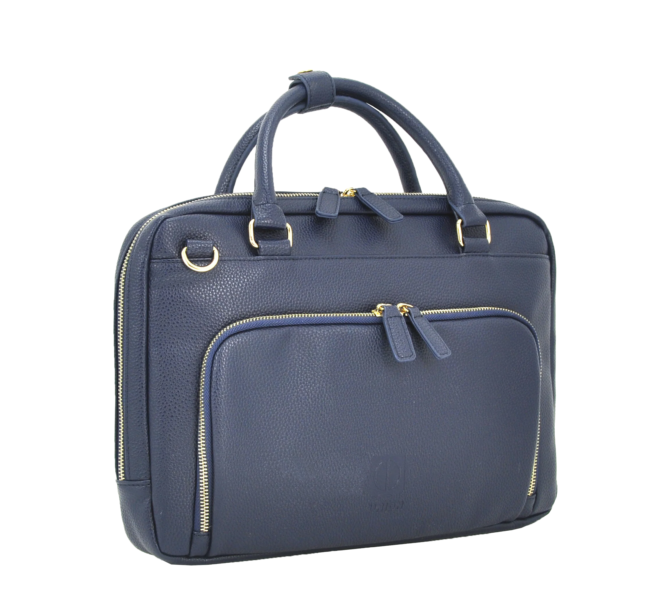 Union Hand Laptop Bag 15.6'' CB-23126 Blue