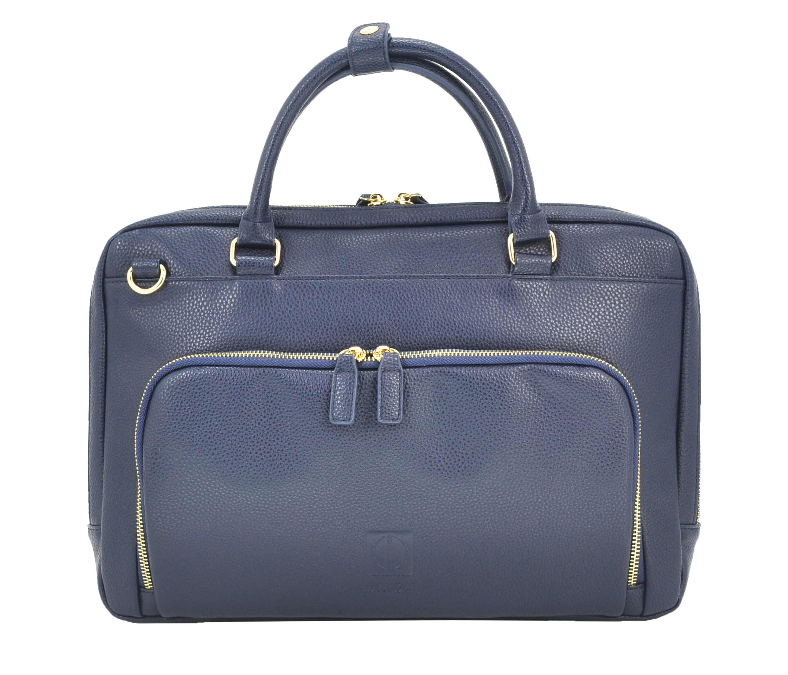 Union Hand Laptop Bag 15.6'' CB-8143 Blue