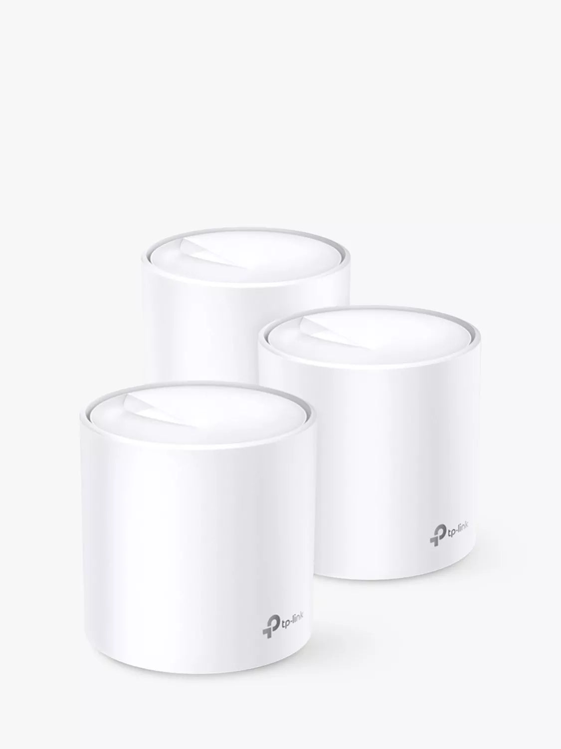 TP-link Router Deco X20 AX1800 (3PACK)